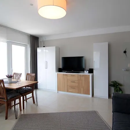 Kuck Vogelreichsweg Apartment