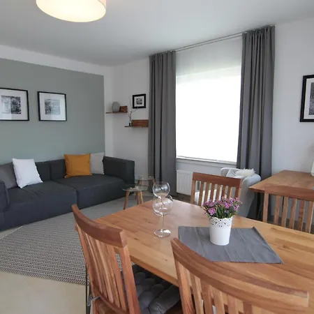 Kuck Vogelreichsweg Apartment *