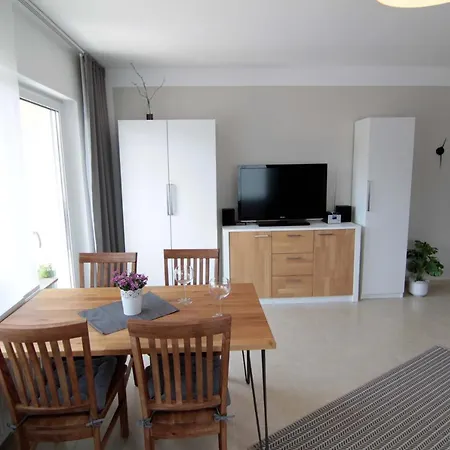 Kuck Vogelreichsweg Apartment *
