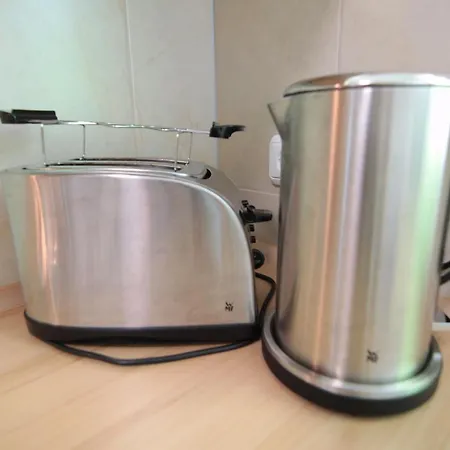 Kuck Vogelreichsweg Διαμέρισμα *