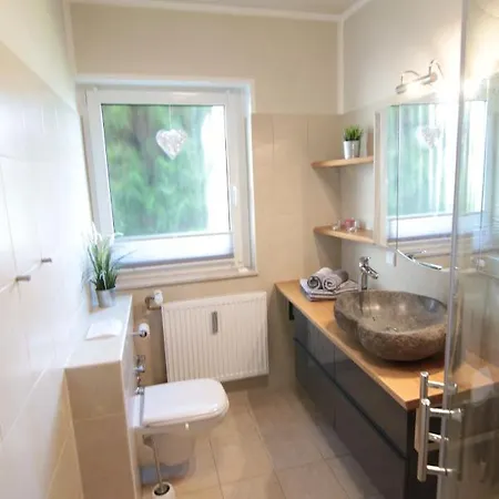 Apartment Kuck Vogelreichsweg