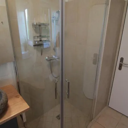 Kuck Vogelreichsweg Apartment Bad Pyrmont